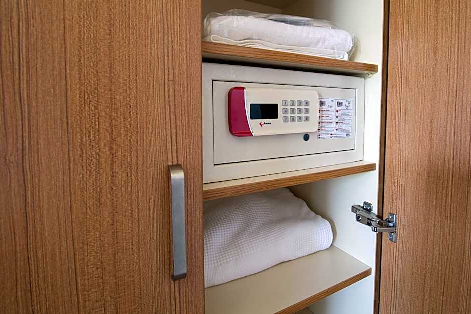 Hotel Torun Istanbul Old City