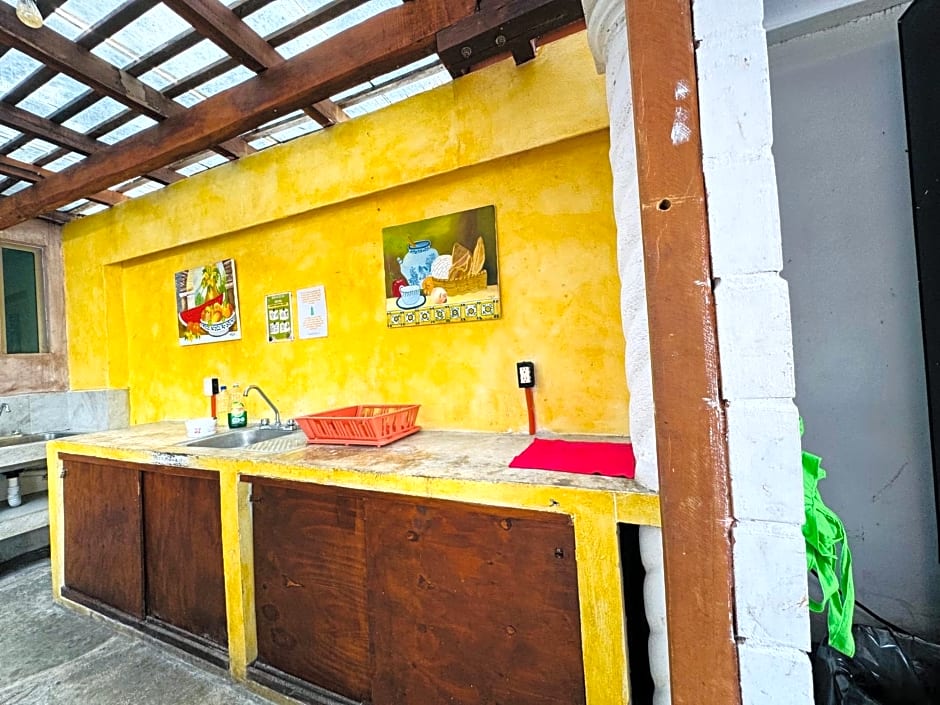 Ahavá Hostal Boutique