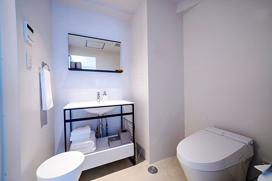 HOTEL PETIT SUITE SOGENJI ISHIMON