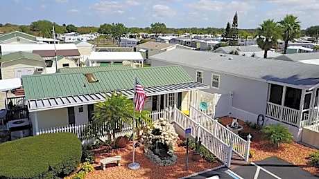 Woody's RV Resort LLC