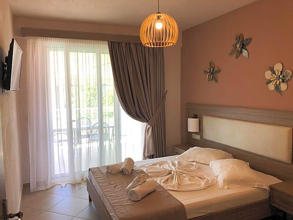 Villa Mary 1 & fresh!