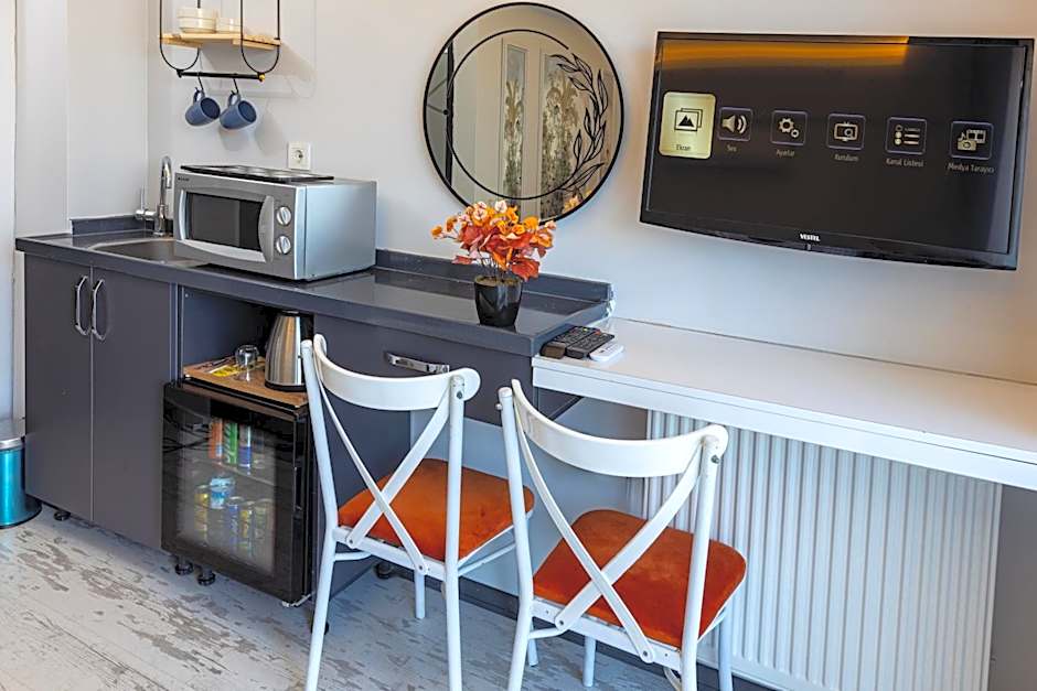 APOLLO HOTEL & APARTMENtS