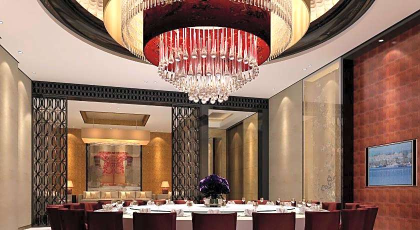 Zhuzhou Marriott Hotel