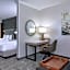 SpringHill Suites by Marriott Norfolk Virginia Beach