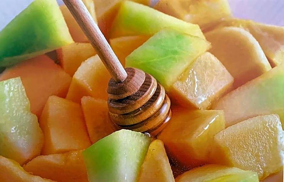 Le Maestranze Deluxe Rooms