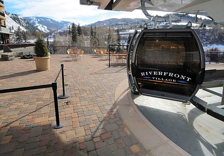 Seasons at Avon, A Vail Resorts Property