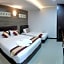 The Room Boutique Hotel