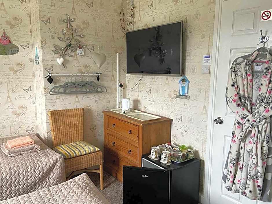 Gwynfa Bed & Breakfast – Porthmadog