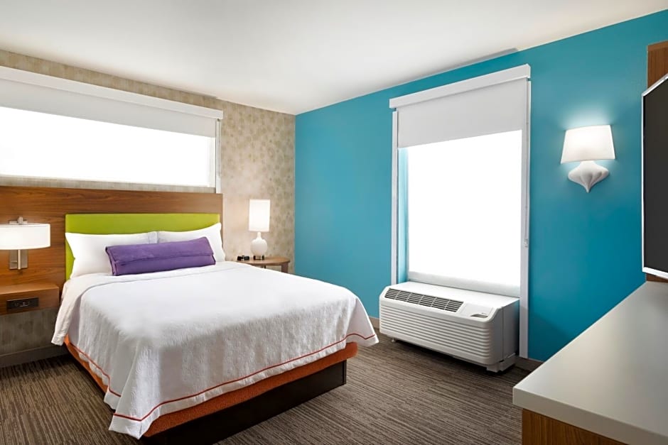 Home2 Suites by Hilton Roanoke