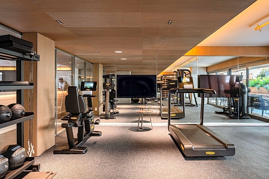 Hotel Costanero Montevideo - MGallery