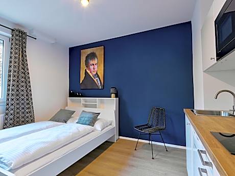 Apartment - Ground Floor