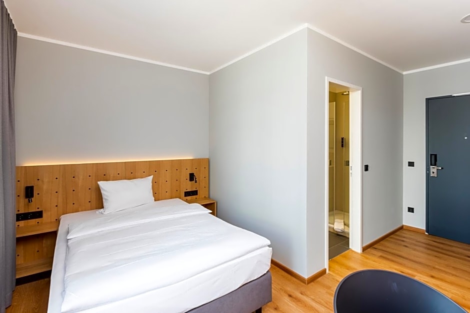 mk hotel eschborn