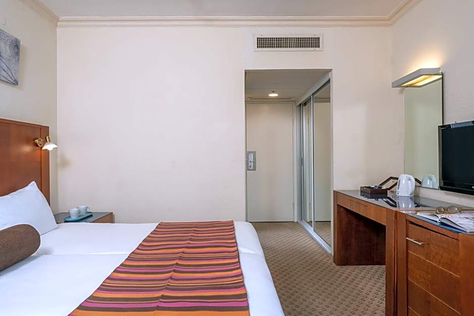 Leonardo Inn Hotel Dead Sea