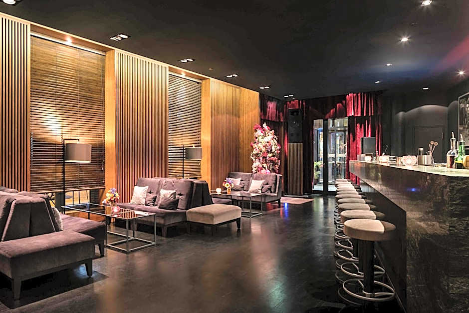 Hotel AMANO Rooms & Apartments