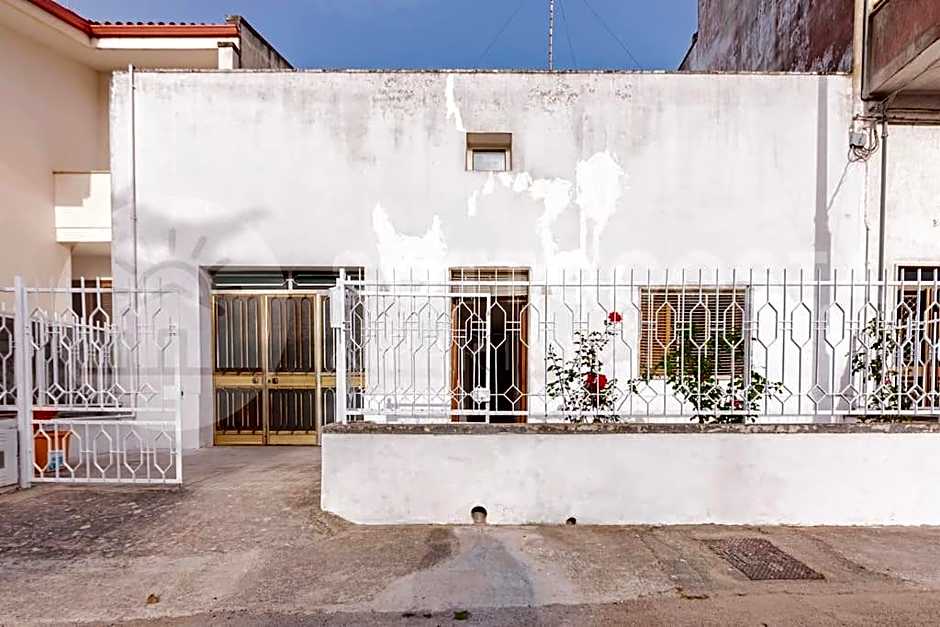 Lucy's Flat - Melendugno