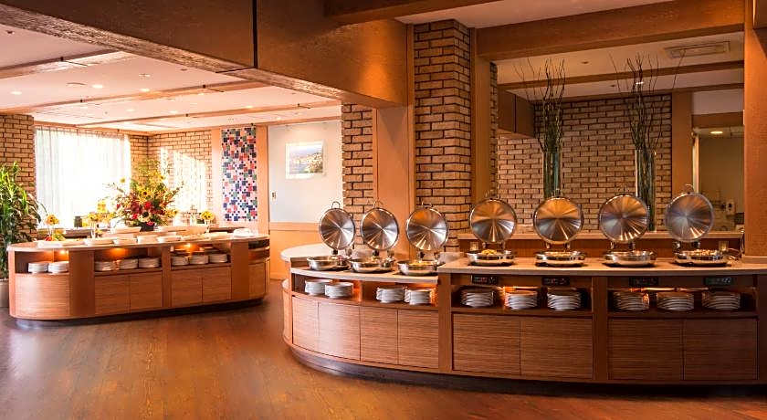 International Garden Hotel Narita