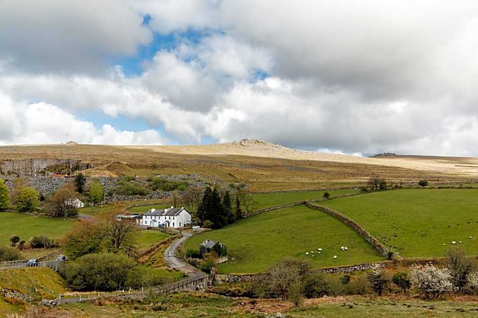 Dartmoor Inn Merrivale