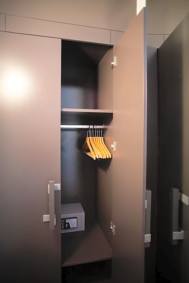 Hotel PAYER II
