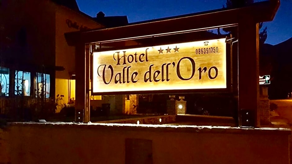 Hotel Valle dell' Oro