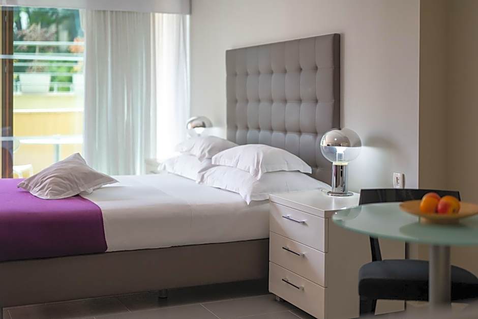 The Residence Aparthotel