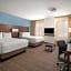 Staybridge Suites Seattle Downtown - Lake Union By IHG