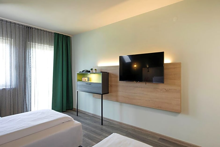 ACHAT Hotel Reilingen Walldorf