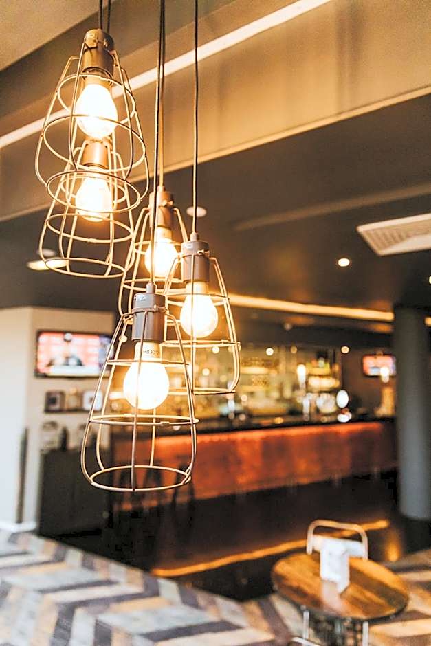 Novotel Sheffield Centre