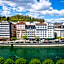 Hotel Mercure Lourdes Imperial