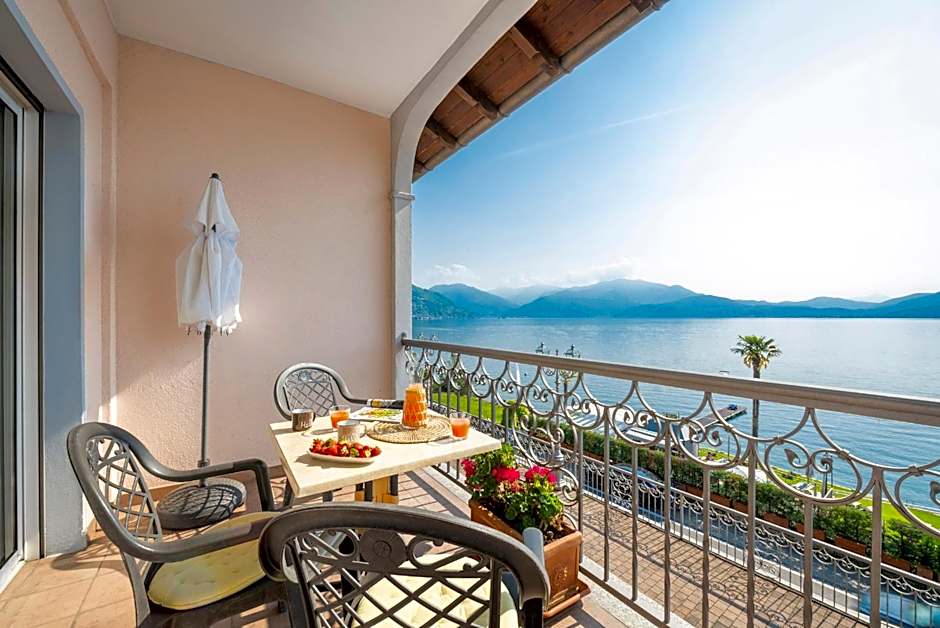 Residence Casa e Vela