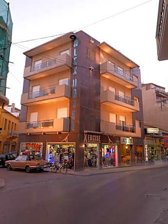 Alex Hotel