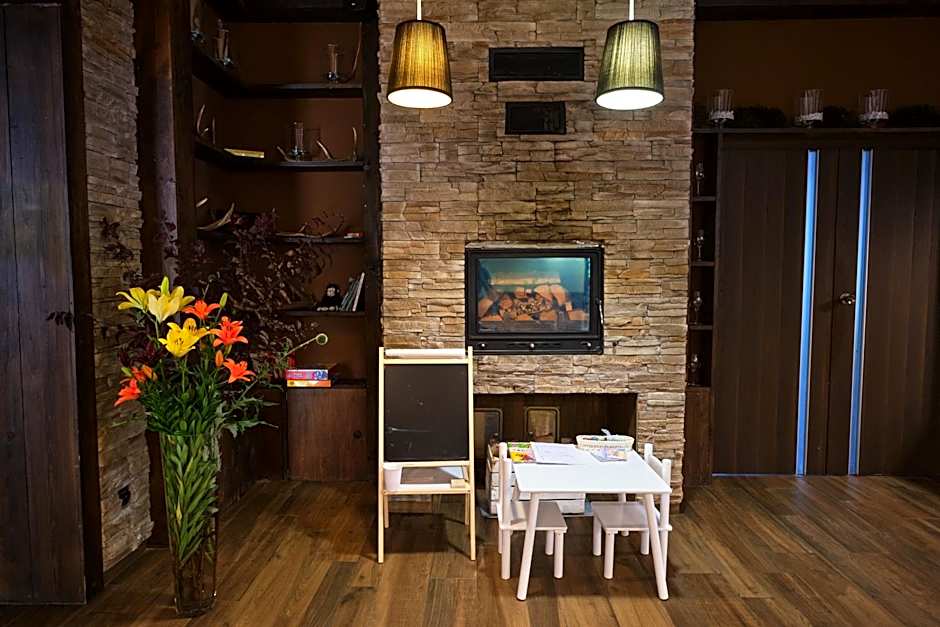 Villa Biesisko Przysłup Cisna