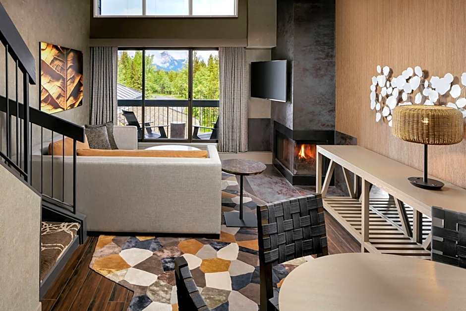 Kananaskis Mountain Lodge, Autograph Collection by Marriott