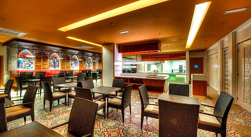 Th Hotel - Kota Kinabalu