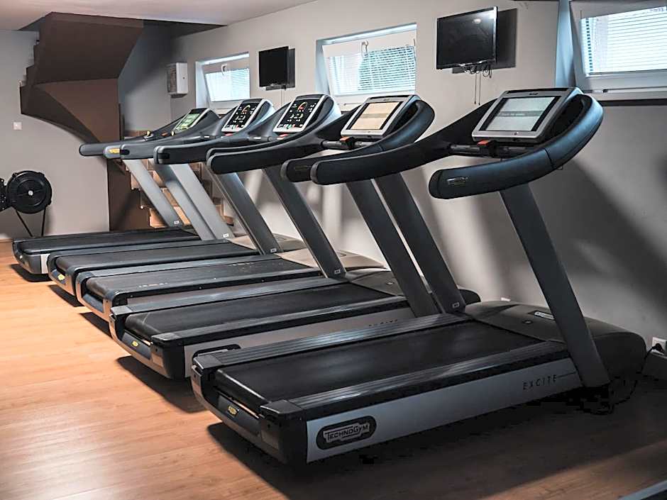 ELITE HOTEL Nová Dubnica