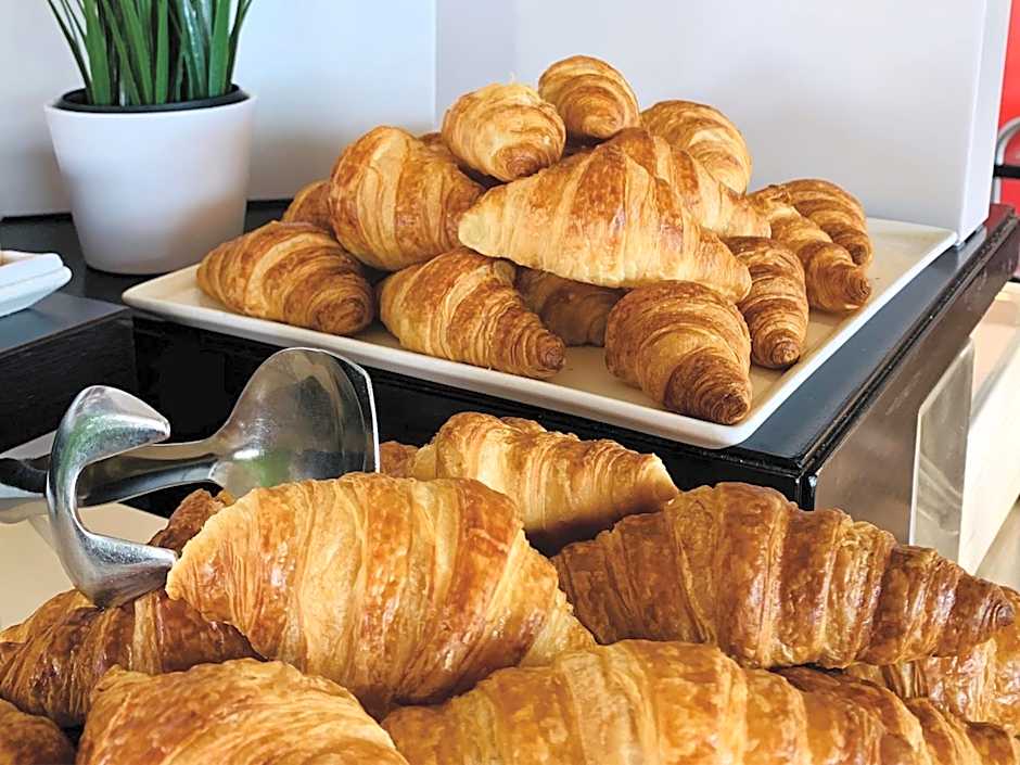 Starling Hotel Lausanne