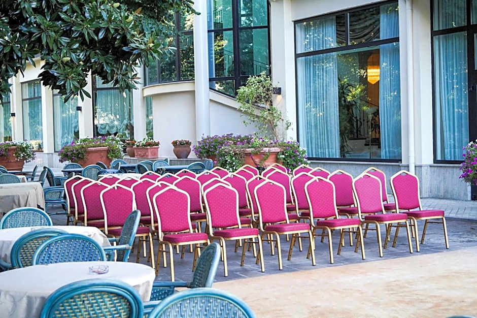 Hotel Internazionale Terme