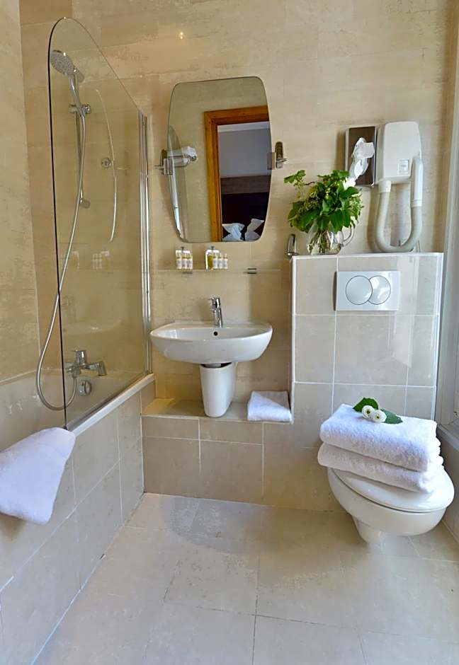 Hotel Renoir Montparnasse