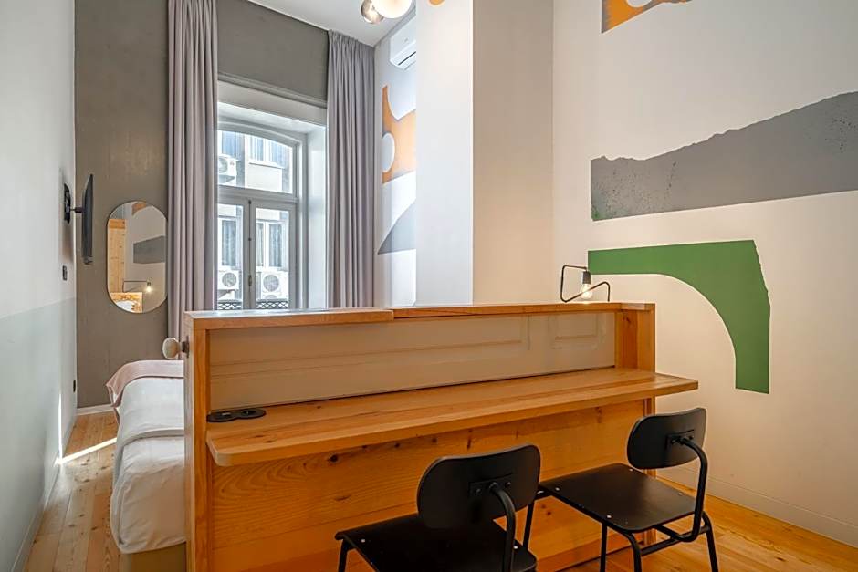 Limehome Porto Rua da Conceicao