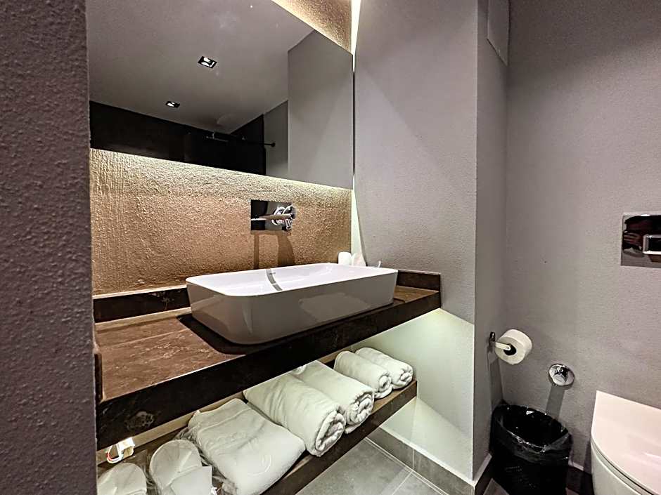 S-Cape Hotel Fethiye