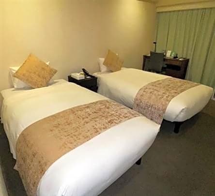 Economy Twin Room