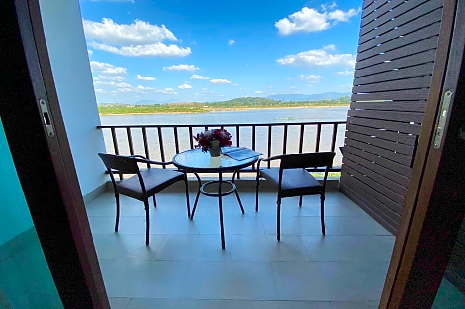 Siam Triangle Hotel Chiang Saen