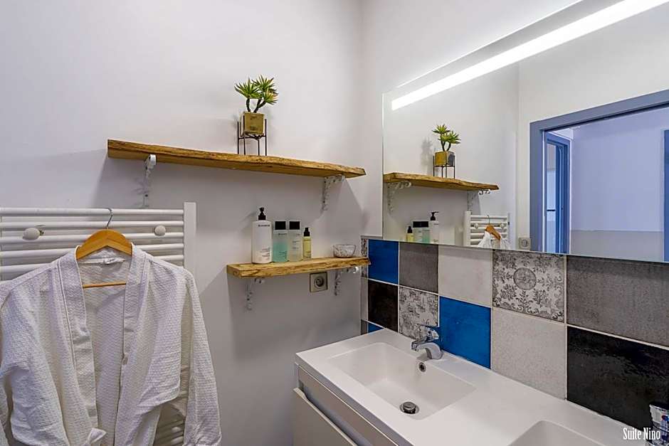 Résidence CasaBianca Porticcio - Nino