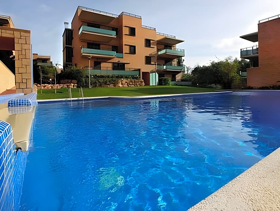 Pierre & Vacances Salou