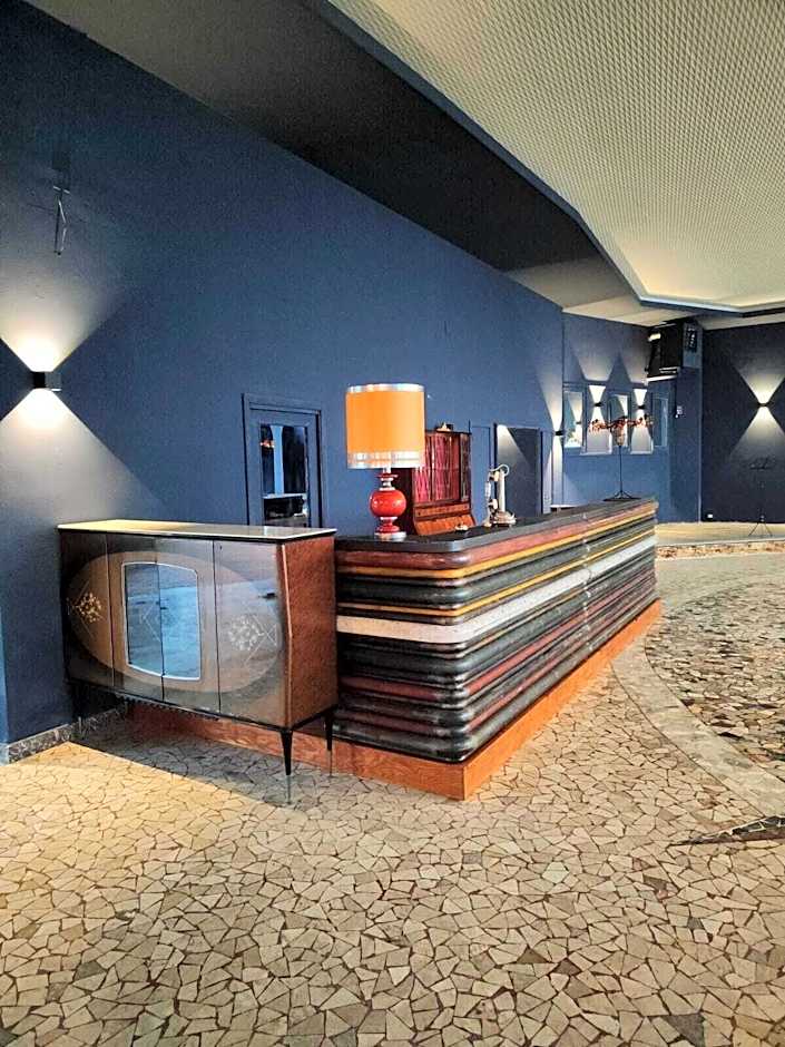 Sbarcatore Dei Turchi Dimore