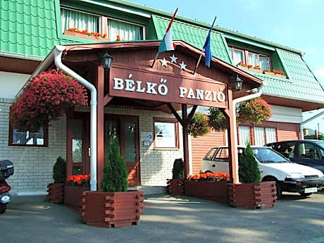 Bélkő Panzió