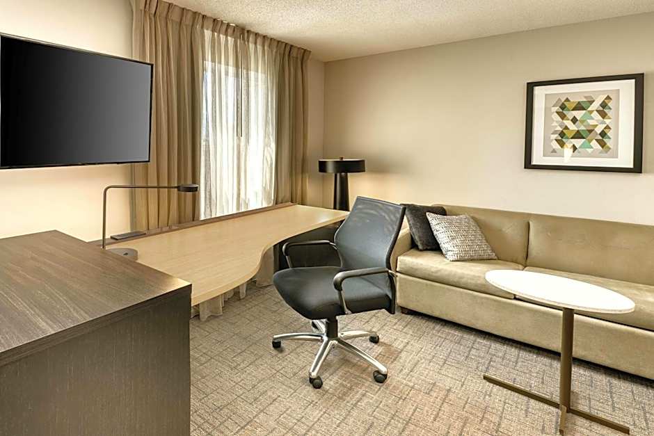 Residence Inn by Marriott Whitby