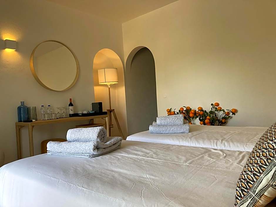 Quinta da Luz - A Luxury Boutique B&B
