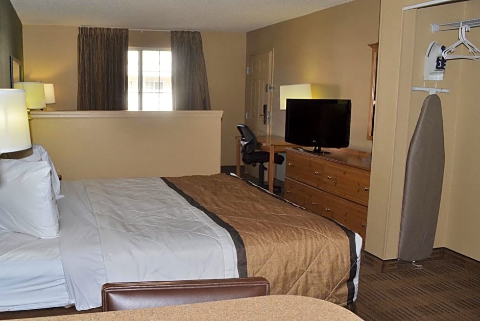 Extended Stay America Suites - Atlanta - Perimeter - Hammond Drive