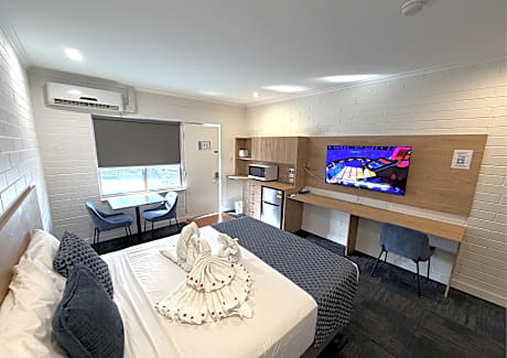 Superior Queen Room