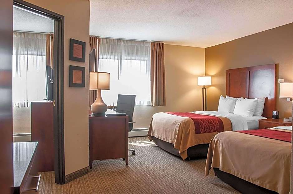 Comfort Inn Dickinson